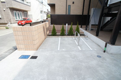 【その他共用部分】 | リブリ・ベイルーフ金沢八景