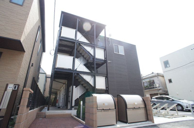 【省エネ性能ラベル】 | リブリ・ベイルーフ金沢八景