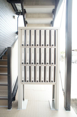 【その他】 | リブリ・ベイルーフ金沢八景