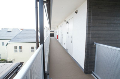 【その他】 | リブリ・ベイルーフ金沢八景