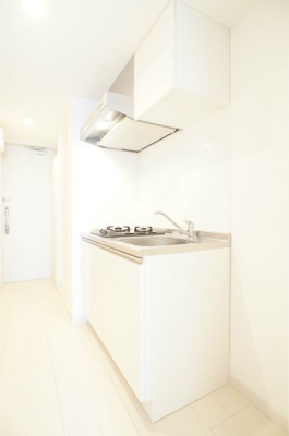 【キッチン】 | リブリ・ベイルーフ金沢八景