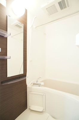 【浴室】 | リブリ・ベイルーフ金沢八景