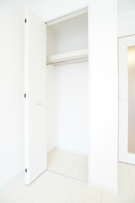 【収納】 | リブリ・ベイルーフ金沢八景