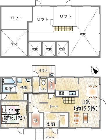 清瀬台
