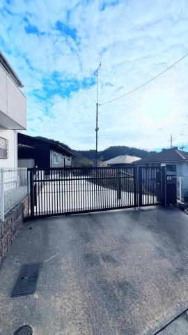 清瀬台の外観|外観