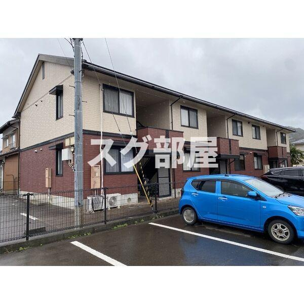 ジュネスカーサ 17