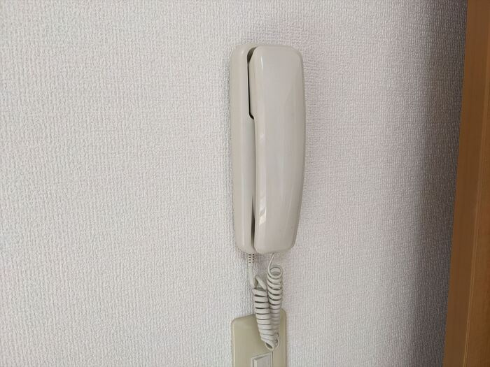 ジュネスカーサ 17のその他