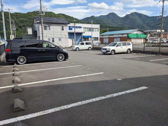ジュネスカーサ 17のその他