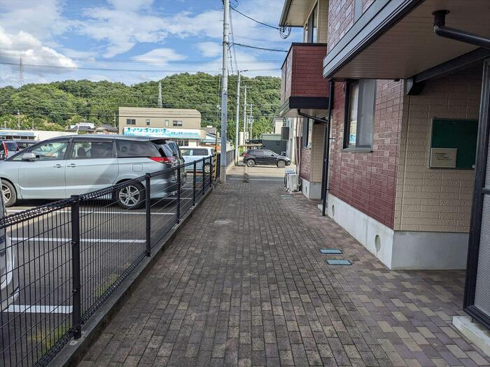 ジュネスカーサ 17のその他