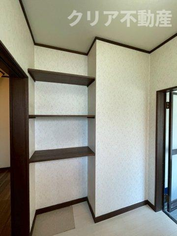 【収納】 | 玉村町福島　中古住宅