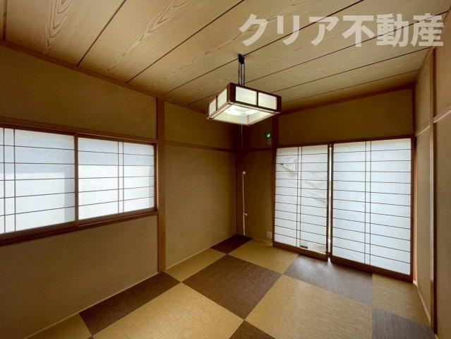 【子供部屋】 | 玉村町福島　中古住宅