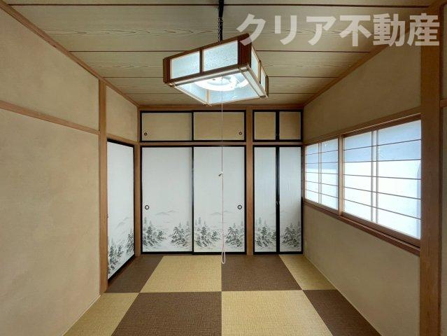 【子供部屋】 | 玉村町福島　中古住宅