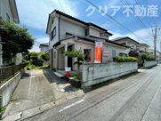 玉村町福島　中古住宅の画像