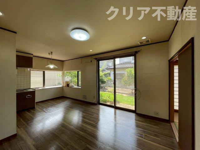 【内装】 | 玉村町福島　中古住宅