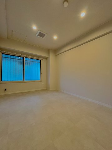 カーサ手稲本町の洋室