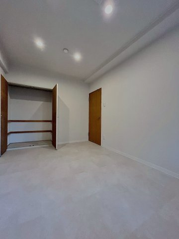 カーサ手稲本町の洋室