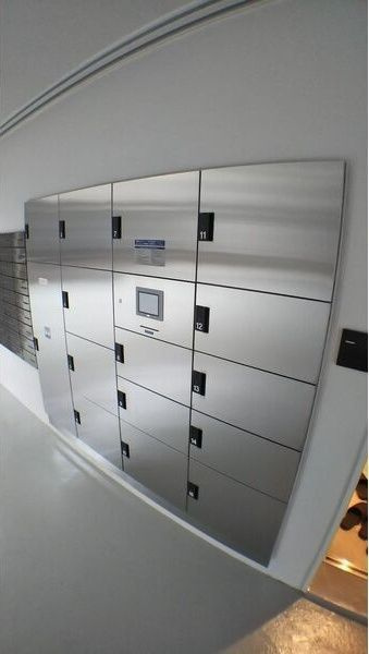 プレジオ内代のその他共用部分