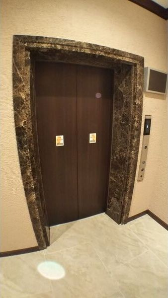 プレジオ内代の設備