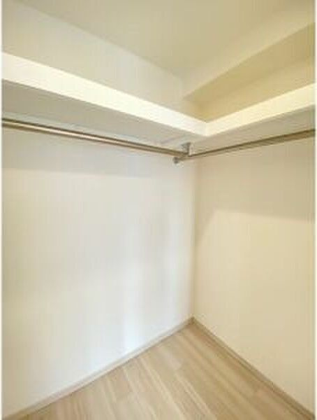 プレジオ内代の収納