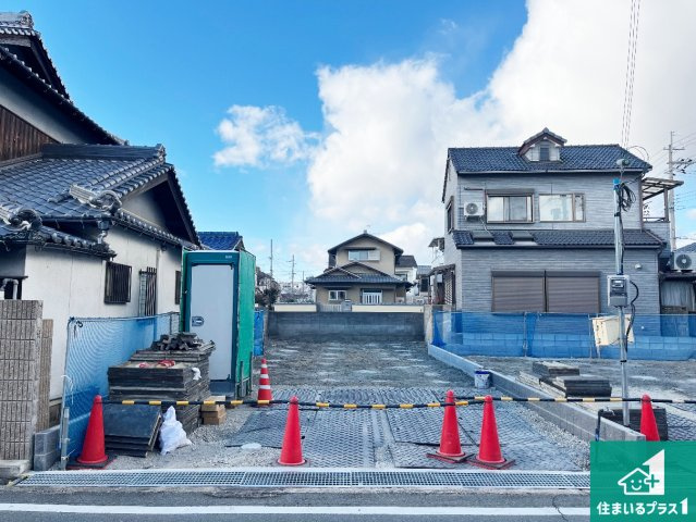 加古川市加古川町本町　第2期　新築一戸建て