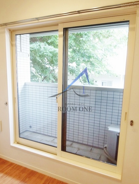 ＣＯＺＹ　ＳＩＴＥのバルコニー|バルコニーです。