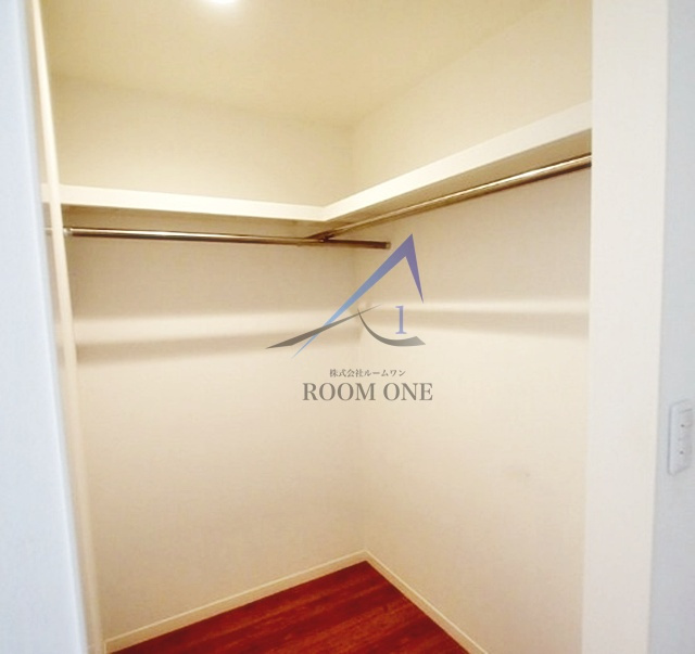 ＣＯＺＹ　ＳＩＴＥの収納|収納です。