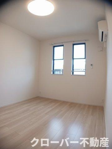 アメージング　スクエア　Ａの内装