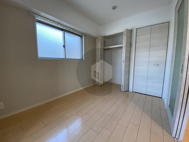 ボーベダー布施の子供部屋