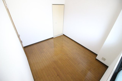 【洋室】 | サニーコート浅井