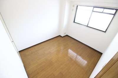 【洋室】 | サニーコート浅井