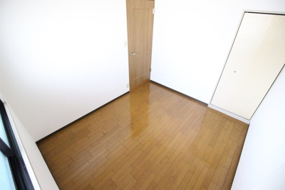 【洋室】 | サニーコート浅井