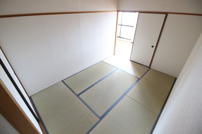 【和室】 | サニーコート浅井