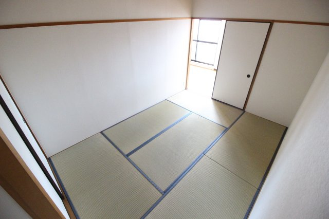 【和室】 | サニーコート浅井