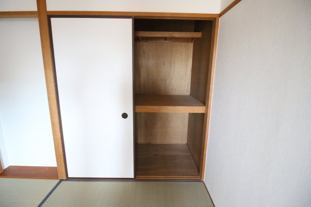 【収納】 | サニーコート浅井