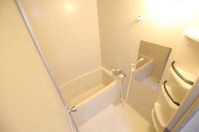 【浴室】 | サニーコート浅井