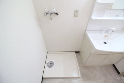 【洗面所】 | サニーコート浅井