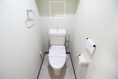 【トイレ】 | サニーコート浅井