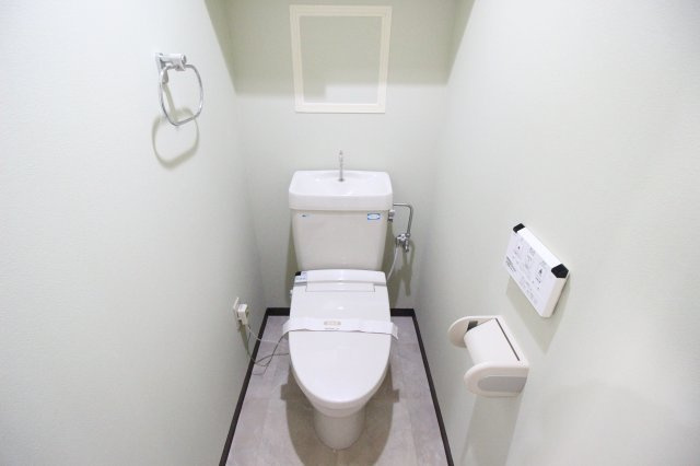 【トイレ】 | サニーコート浅井