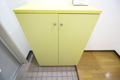 【収納】 | サニーコート浅井