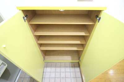 【収納】 | サニーコート浅井