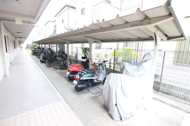 【その他共用部分】 | サニーコート浅井