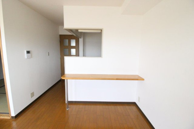 【居間・リビング】 | サニーコート浅井