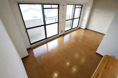 【居間・リビング】 | サニーコート浅井