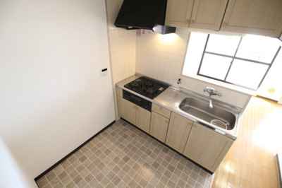 【キッチン】 | サニーコート浅井