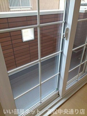 【バルコニー】 | ベル・ランパール