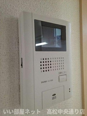 【設備】 | ベル・ランパール