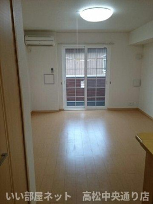 【居間・リビング】 | ベル・ランパール