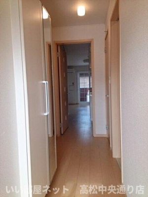 【玄関】 | ベル・ランパール