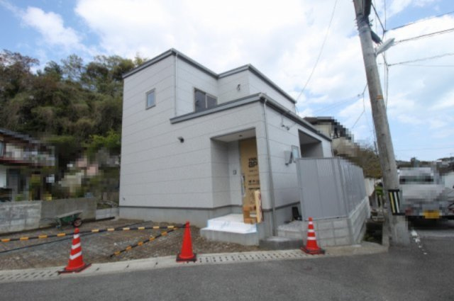 横浜西町　新築戸建