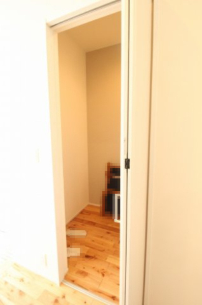 横浜西町　新築戸建　【高台】の居間・リビング|LDK　18.0帖